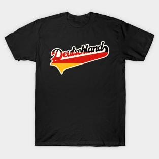 Deutschland T-Shirt